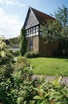 Arcadia Schwaghof Hotel Bad Salzuflen