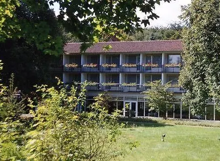 Hotel Arcadia Schwaghof 3*