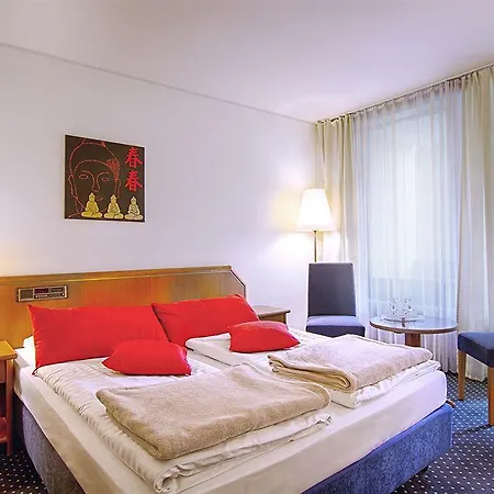 Arcadia Schwaghof 3*