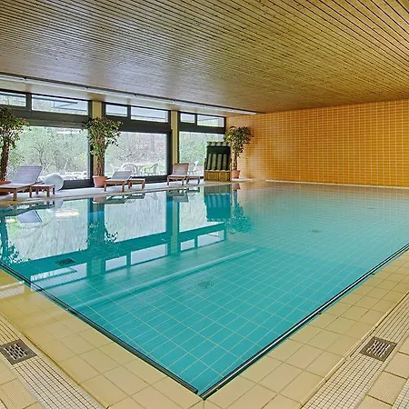 Arcadia Schwaghof Bad Salzuflen