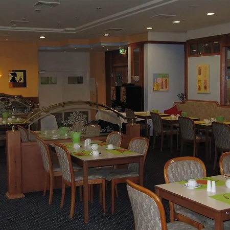 Arcadia Schwaghof 3* Bad Salzuflen