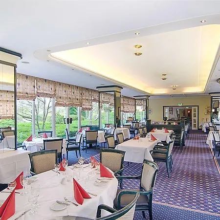 Hotel Arcadia Schwaghof