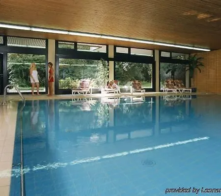 Hotel Arcadia Schwaghof Bad Salzuflen
