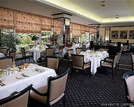 Arcadia Schwaghof Hotel Bad Salzuflen