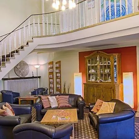 Arcadia Schwaghof Bad Salzuflen