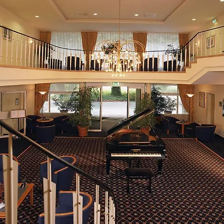 Hotel Arcadia Schwaghof Bad Salzuflen