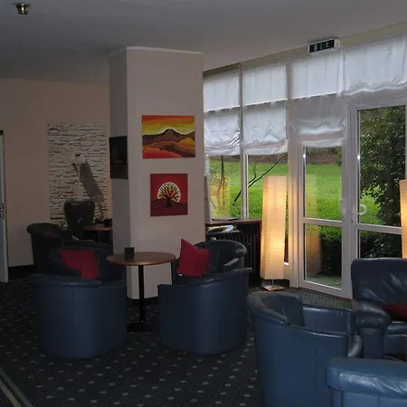 Arcadia Schwaghof 3* Bad Salzuflen