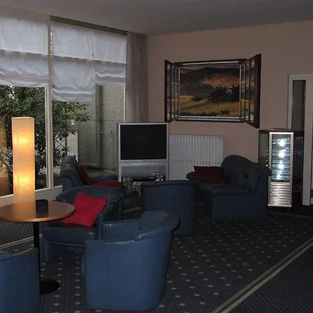 Arcadia Schwaghof 3*