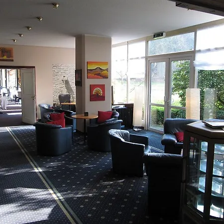 Arcadia Schwaghof Hotel