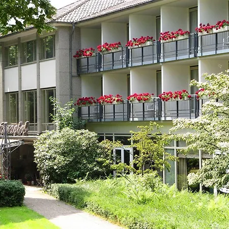 Arcadia Schwaghof 3* Bad Salzuflen