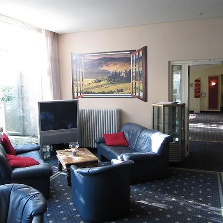 Arcadia Schwaghof 3*