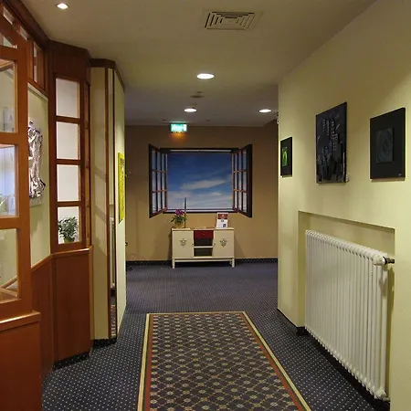 Arcadia Schwaghof Hotel Bad Salzuflen