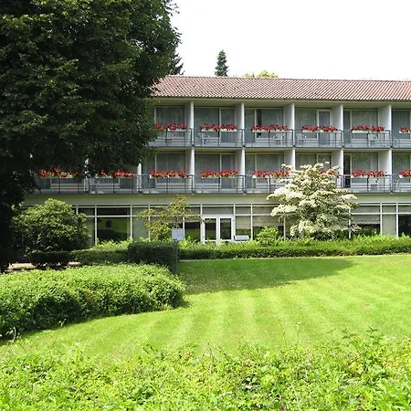 Arcadia Schwaghof Hotel Bad Salzuflen