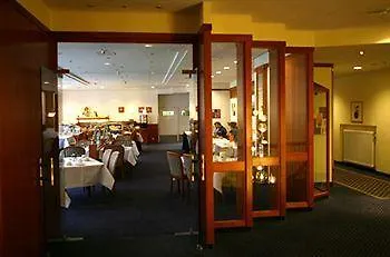 Arcadia Schwaghof Hotel 3*
