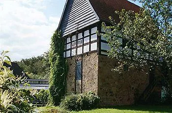 Arcadia Schwaghof 3* Bad Salzuflen