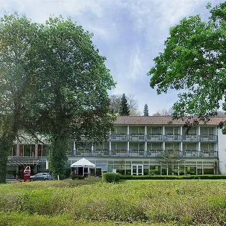 Arcadia Schwaghof Hotel Bad Salzuflen