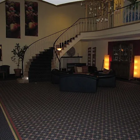 Arcadia Schwaghof Hotel 3*