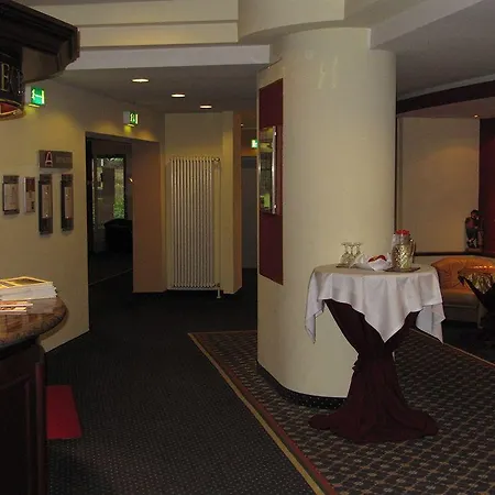 Arcadia Schwaghof 3* Bad Salzuflen