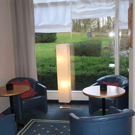 Arcadia Schwaghof 3*