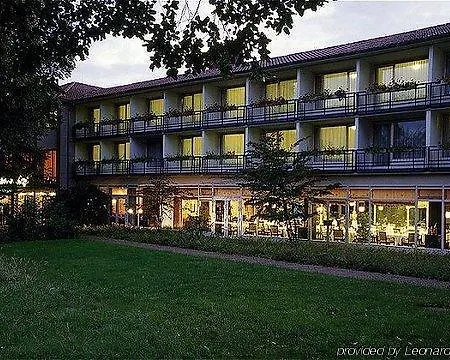Arcadia Schwaghof Hotel 3*