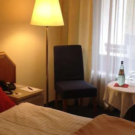 Arcadia Schwaghof Hotel