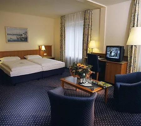 Arcadia Schwaghof Hotel Bad Salzuflen
