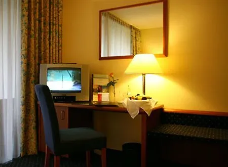 Hotel Arcadia Schwaghof