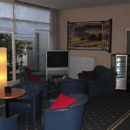 Hotel Arcadia Schwaghof Bad Salzuflen