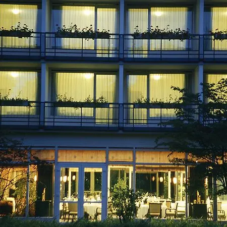 Arcadia Schwaghof Hotel