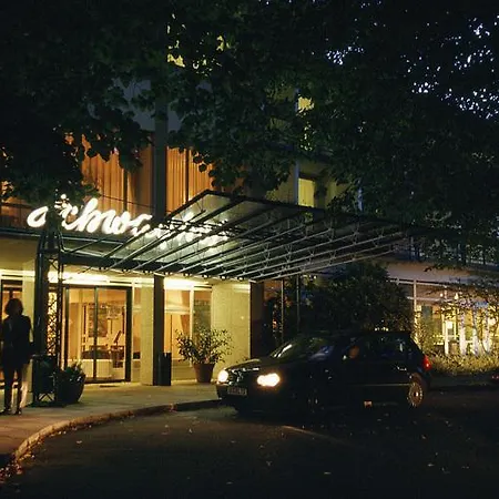 Arcadia Schwaghof 3*