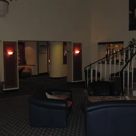 Arcadia Schwaghof Hotel Bad Salzuflen