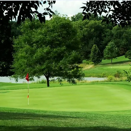 Arcadia Schwaghof Hotel 3*