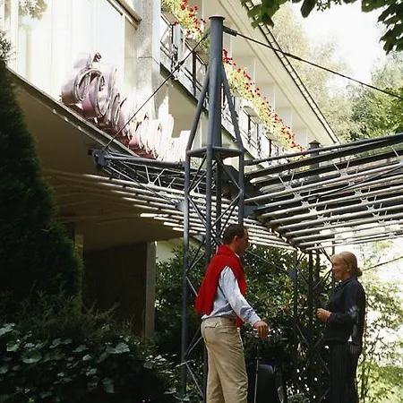 Arcadia Schwaghof 3* Bad Salzuflen