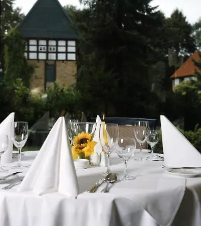 Arcadia Schwaghof 3* Bad Salzuflen