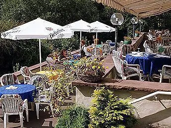 Hotel Arcadia Schwaghof 3*